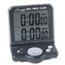 Champion Sports Dual Timer/Clock w/Jumbo Display, LCD, 3 1/2 x 1 x 4 1/2 Thumbnail 1