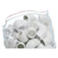 Stout® Envision Zipper Seal Closure Bags, Clear, 12 x 12, 500/Carton Thumbnail 8