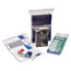 Stout® Envision Zipper Seal Closure Bags, Clear, 12 x 12, 500/Carton Thumbnail 11