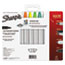 Sharpie Permanent Markers with Storage Case, Fine, Assorted, Original, 12/Pack Thumbnail 2