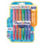 Paper Mate® Clearpoint Color Mechanical Pencils, Assorted, School Grade, 6/Pack, 6 Packs/Box Thumbnail 1