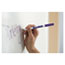 EXPO® Low Odor Dry Erase Markers, Fine Tip - Office Pack, Assorted Colors, 36/Pack Thumbnail 4