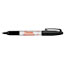 Sharpie Industrial Permanent Markers - Office Pack, Black Thumbnail 6