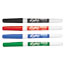 EXPO® Low Odor Dry Erase Markers, Fine Tip - Office Pack, Assorted Colors, 36/Pack Thumbnail 7