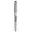 Sharpie Metallic Permanent Markers - Office Pack, Fine, Metallic Silver, 36/PK Thumbnail 3