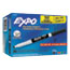EXPO® Low Odor Dry Erase Markers, Fine Tip - Office Pack, Assorted Colors, 36/Pack Thumbnail 1