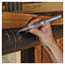 Sharpie Metallic Permanent Markers - Office Pack, Fine, Metallic Silver, 36/PK Thumbnail 5