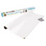 Post-it® Super Sticky, Dry Erase Surface with Adhesive Backing, 72" x 48", White Thumbnail 4