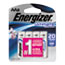 Energizer Ultimate Lithium Batteries, AA, 8/PK Thumbnail 1