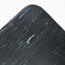 Crown Cushion-Step Mat, Rubber, 36 x 60, Marbleized Black Thumbnail 1