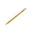 Dixon® Oriole Woodcase Pencil, HB #2, Yellow Barrel, 72/Pack Thumbnail 3