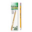 Dixon® Oriole Woodcase Pencil, F #2.5, Yellow, Dozen Thumbnail 1