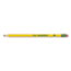Ticonderoga® TICONDEROGA Pencil, HB #2, Yellow Barrel, 96/Pack Thumbnail 1