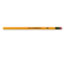 Ticonderoga® TICONDEROGA Pencil, HB #2, Yellow Barrel, 96/Pack Thumbnail 4