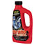 Drano® Max Gel Clog Remover, 32oz Bottle, 12/Carton Thumbnail 2