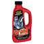 Drano® Max Gel Clog Remover, 32oz Bottle, 12/Carton Thumbnail 3