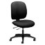 HON® ComforTask Multi-Task Chair, Black Thumbnail 1