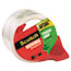 Scotch™ Tough Grip Moving Packaging Tape, 1.88" x 54.6 yds, With Dispenser Thumbnail 1