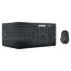 Logitech® MK850 Performance Wireless Keyboard and Mouse Combo Thumbnail 1