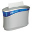 Kleenex Reveal Countertop System, Soft Grey Thumbnail 1