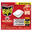 Raid® Ant Baits, 0.24 oz, Box, 48/Carton Thumbnail 1