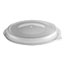 Anchor Packaging MicroRaves Incredi-Bowl Lid, Clear, 250/Carton Thumbnail 1