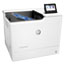 HP Color LaserJet Enterprise M653dn Laser Printer Thumbnail 2