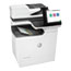 HP Color LaserJet Enterprise MFP M681dh, Copy/Print/Scan Thumbnail 3