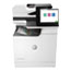HP Color LaserJet Enterprise MFP M681dh, Copy/Print/Scan Thumbnail 1