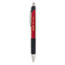 Universal Comfort Grip Ballpoint Pen, Retractable, Medium 1 mm, Red Ink, Red Barrel, Dozen Thumbnail 1