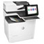 HP Color LaserJet Enterprise Flow MFP M681f, Copy/Fax/Print/Scan Thumbnail 3