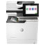 HP Color LaserJet Enterprise Flow MFP M681f, Copy/Fax/Print/Scan Thumbnail 1