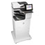 HP Color LaserJet Enterprise Flow MFP M681z, Copy/Fax/Print/Scan Thumbnail 3