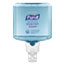 PURELL® Healthcare CRT HEALTHY SOAP™ High Performance Foam, ES8 Refill, 1200 mL, 2/CT Thumbnail 1