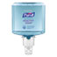 PURELL® Healthcare CRT HEALTHY SOAP™ High Performance Foam Refill, 1200 mL, For ES6 Dispensers, 2/CT Thumbnail 1