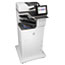 HP Color LaserJet Enterprise Flow MFP M682z, Copy/Fax/Print/Scan Thumbnail 3