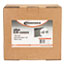 Innovera® CD/DVD Slim Jewel Cases, Clear/Black, 100/Pack Thumbnail 6