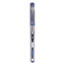 Universal Gel Stick Pen, 0.7 mm, Medium, Blue Ink, 1 Dozen Thumbnail 1