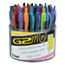 Pilot G2 Mini Retractable Gel Ink Pen Convenience Pack,0.7mm, Assorted Ink, 48/Display Thumbnail 1