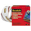 Scotch™ Book Repair Tape, 2" x 15yds, 3" Core, Clear Thumbnail 1
