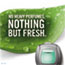 Febreze® ONE Car Air Freshener, Fresh Water, 2 mL Clip, 8/Carton Thumbnail 6