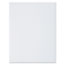 Universal Scratch Pads, Unruled, 100 White 8.5 x 11 Sheets, 6/Pack Thumbnail 1