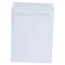 Universal Self-Stick Open End Catalog Envelope, #10 1/2, Square Flap, Self-Adhesive Closure, 9 x 12, White, 100/Box Thumbnail 1
