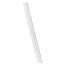 Eco-Products® Jumbo Unwrapped Straw, 9.5", Clear, 4800/CT Thumbnail 1