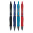 Pilot® G2 Mini Retractable Gel Ink Pen, Ballpoint, 0.7 mm, Assorted Ink, 4/Pack Thumbnail 2