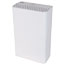 Alera® 3-Speed HEPA Air Purifier, 215 sq ft Room Capacity, White Thumbnail 1
