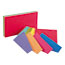 Oxford™ Two-Tone Index Cards, 4 x 6, Assorted, 100/PK Thumbnail 1