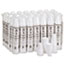 Dart® Cups, Foam, 6oz, White, 25/Pack, 40 Packs/CT Thumbnail 3