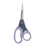 Westcott® Non-Stick Titanium Bonded Scissors, 8" Long, 3 1/4" Cut Thumbnail 1