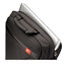 Case Logic Diamond 17" Laptop Briefcase, 17.3" x 3.2" x 12.5", Black Thumbnail 2